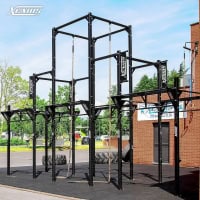 Explode IR-4 Tower Edition Multi Functional Rig