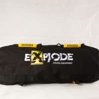 Sand Bag Kit (100lbs) (with sand Fillers) - Used