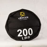 Stone Sandbag 200LB