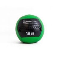 Again Faster MedBall 16#