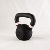 Explode Cast Iron Kettlebells 8kg