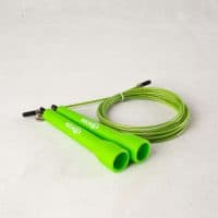 Speed Rope - Green