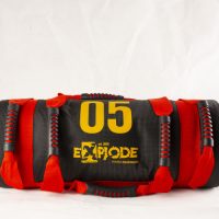 Power Bag - 5kg - used