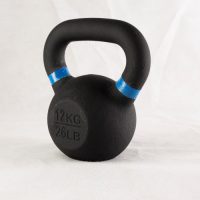 Explode Cast Iron Kettlebells 12kg
