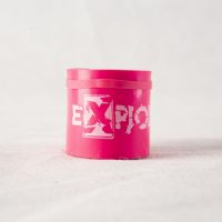 Compression Floss - Pink