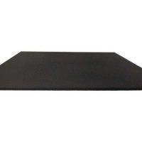 Rubber Floor 2cm Thickness (1x1m Block)