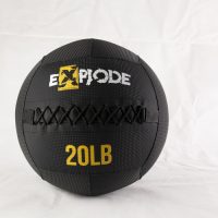 Explode Medball 20LB - used