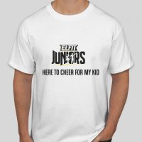 ELFIT Juniors Merchandise T-shirts