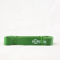 Explode Resistance Band - Green - Medium 3.2