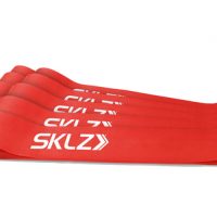 SKLZ Mini Band Red