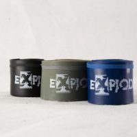 Compression Floss - Blue