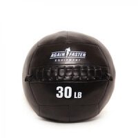 Again Faster MedBall 30#