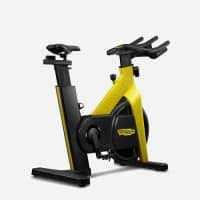 Technogym group cycling bike