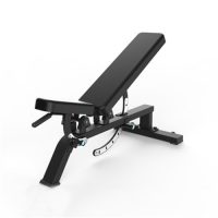 Adjustable Bench