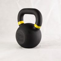 Explode Cast Iron Kettlebells 16kg