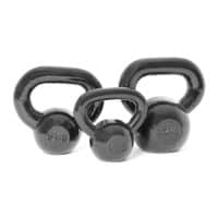 Kettlebell 8KG