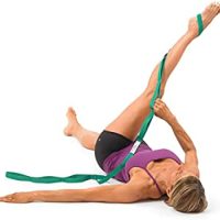 Stretch Yoga Strap