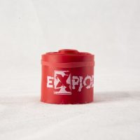 Compression Floss - Red