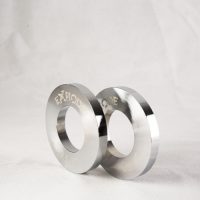 0.5kg Fractional Plates (Reflectors)