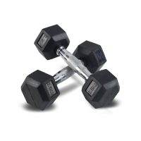 Hexhead Dumbbell - 2.5kg (Pair)